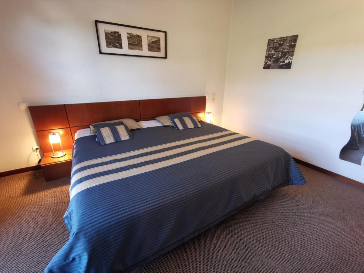 Hotel La Fontaine Esmoriz Eksteriør bilde