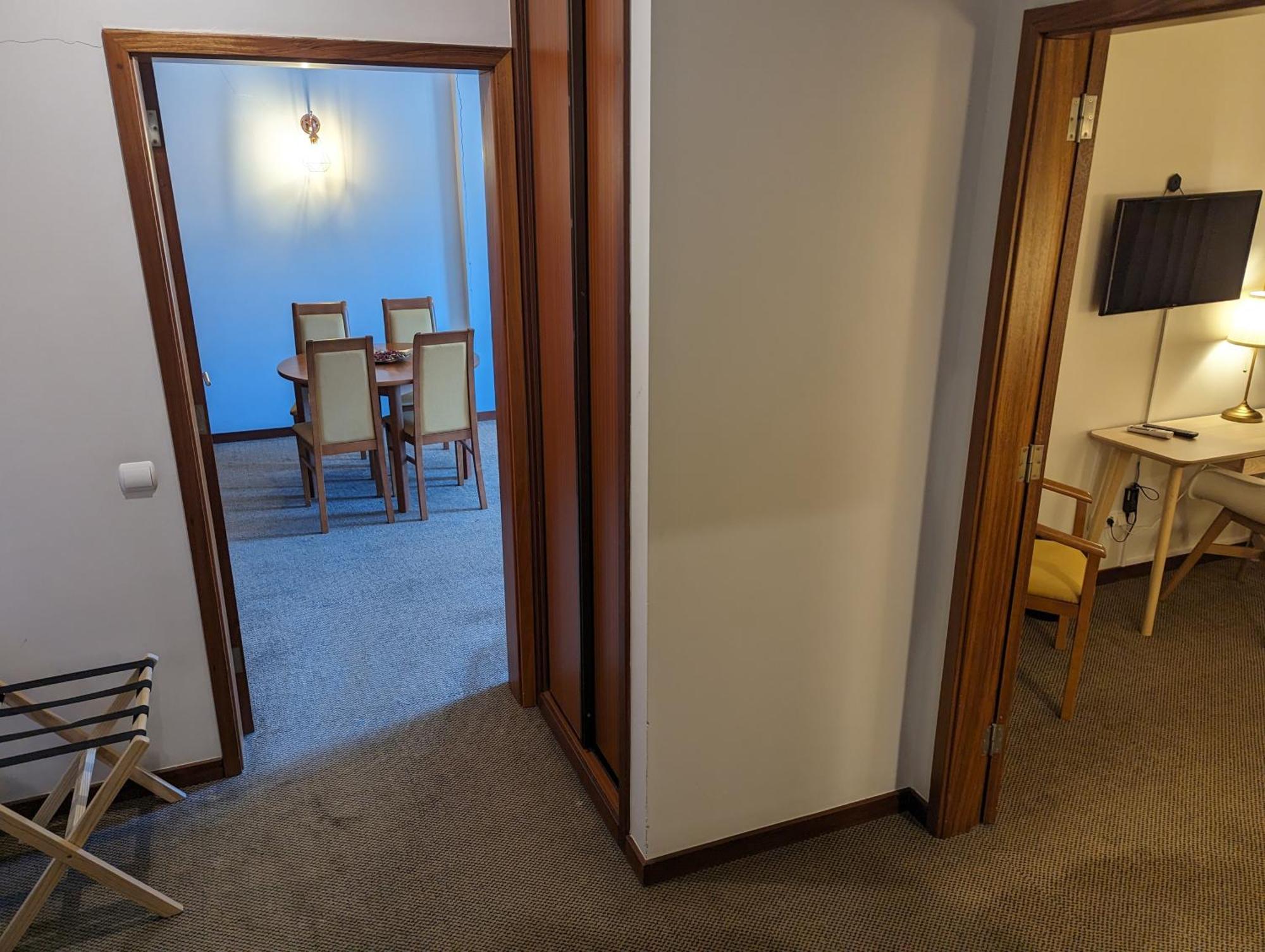 Hotel La Fontaine Esmoriz Eksteriør bilde