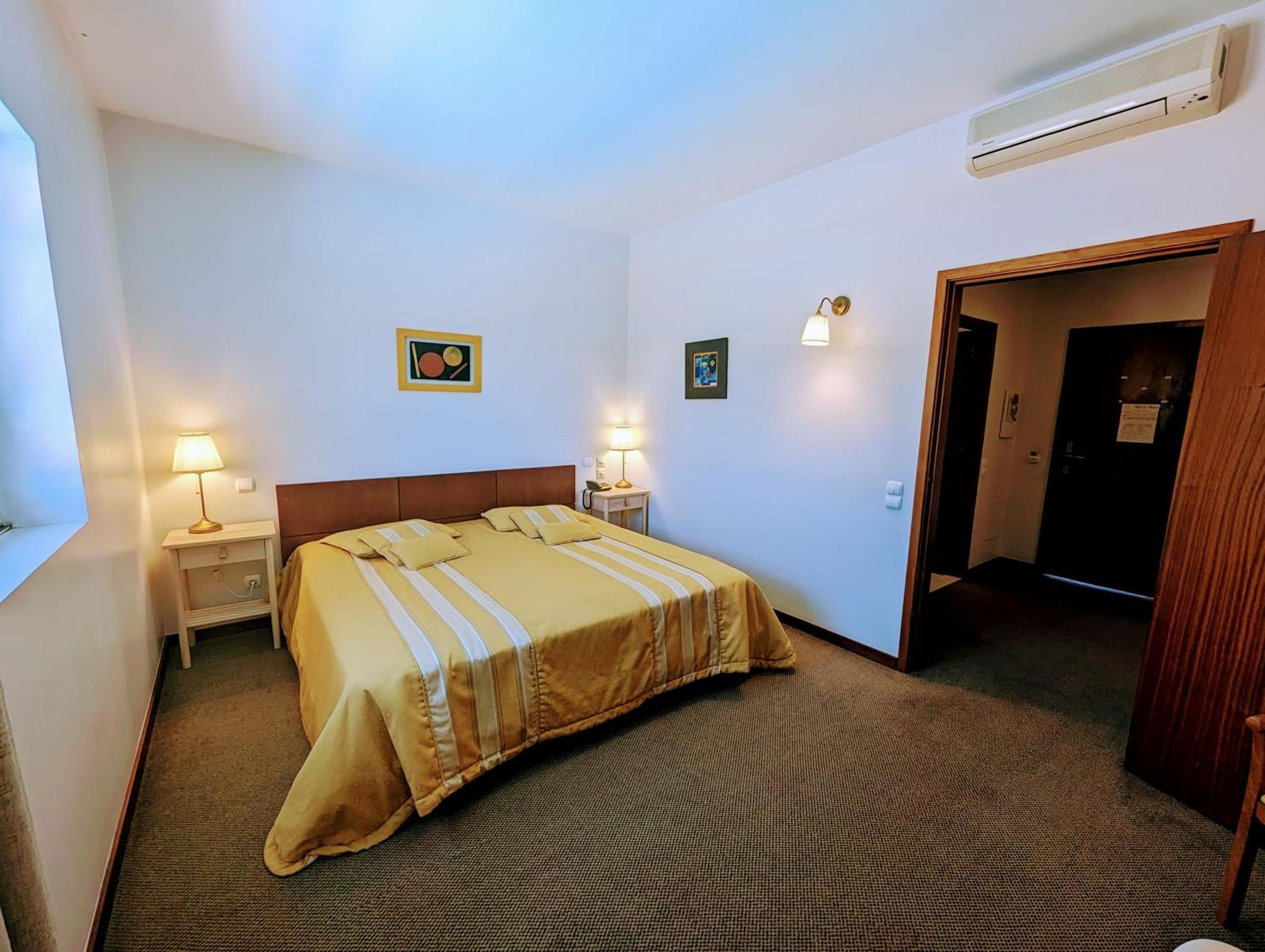 Hotel La Fontaine Esmoriz Eksteriør bilde