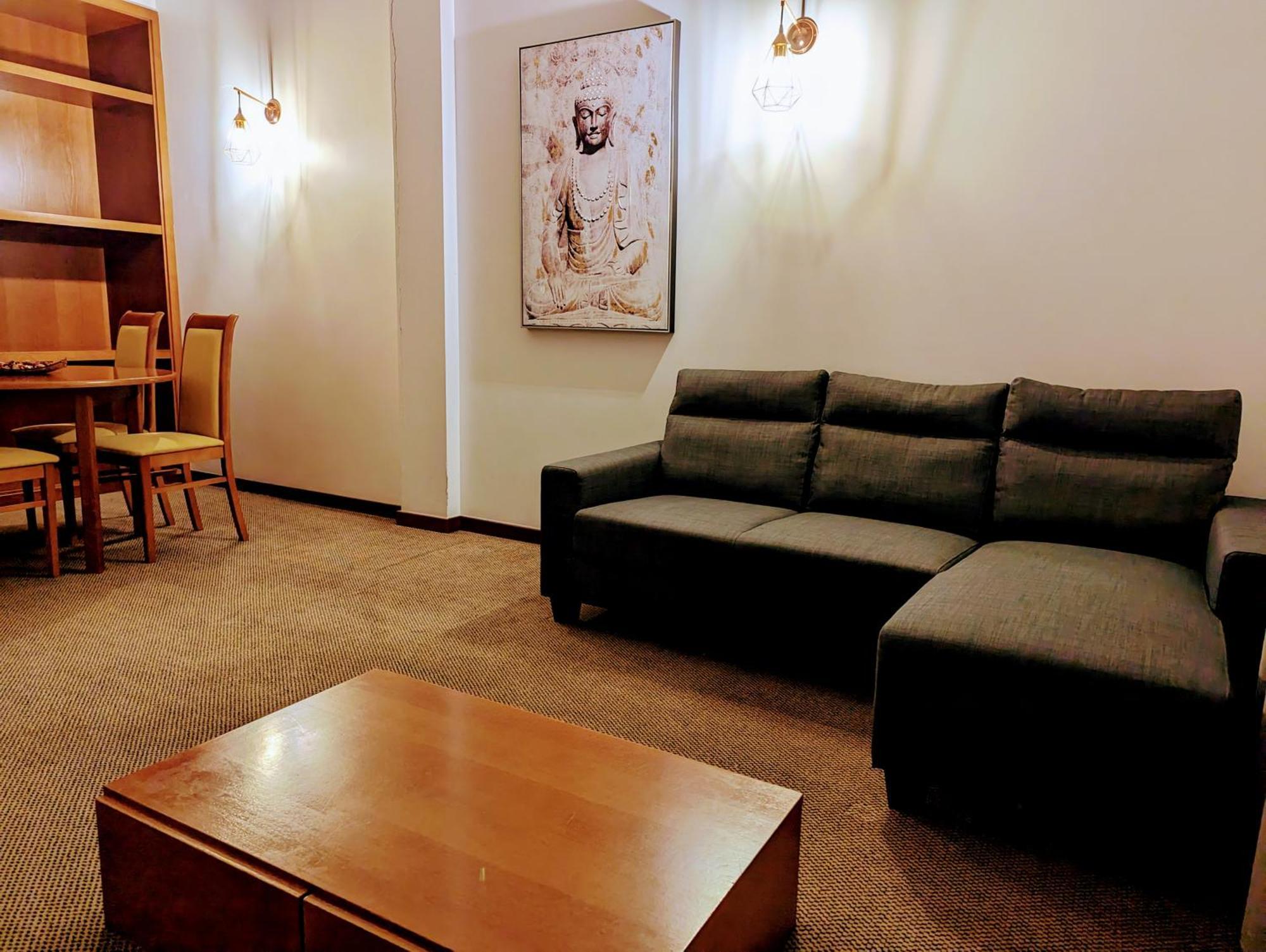 Hotel La Fontaine Esmoriz Eksteriør bilde
