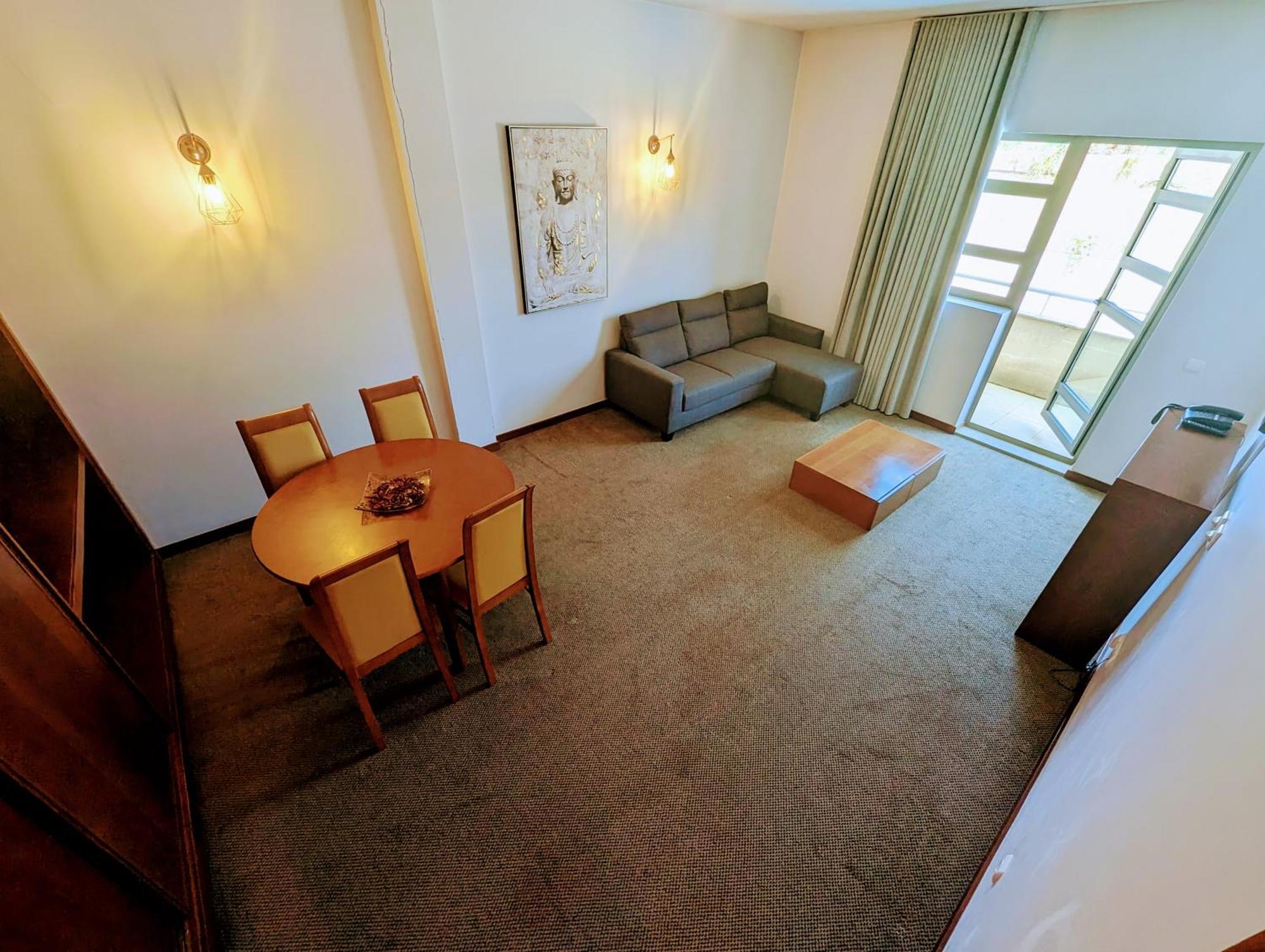 Hotel La Fontaine Esmoriz Eksteriør bilde