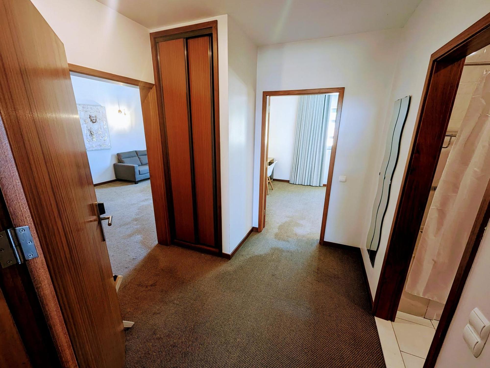 Hotel La Fontaine Esmoriz Eksteriør bilde